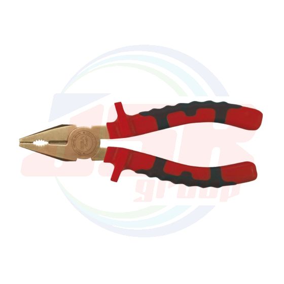 70100 | COMBINATION PLIERS NON-SPARKING | EGA MASTER