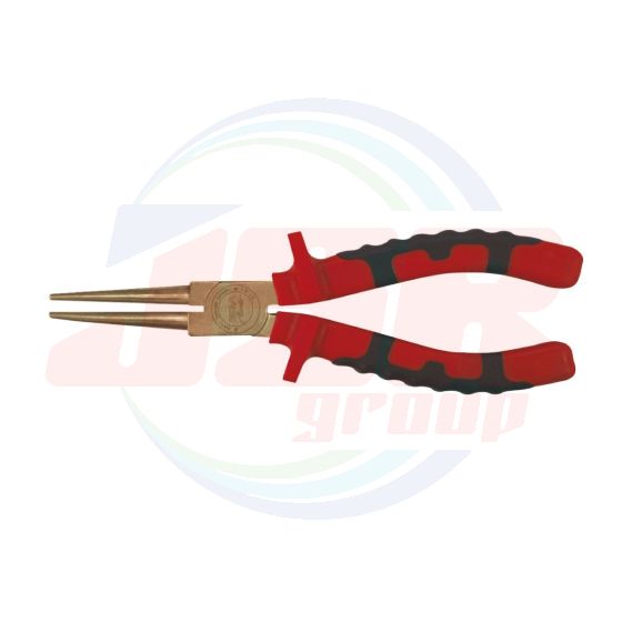 70104 | ROUND NOSE PLIERS NON-SPARKING | EGA MASTER