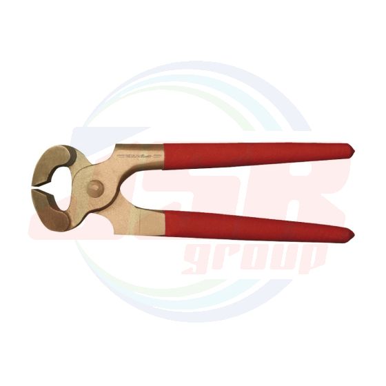 70542 | CARPENTER PINCER PINCERS NON-SPARKING | EGA MASTER
