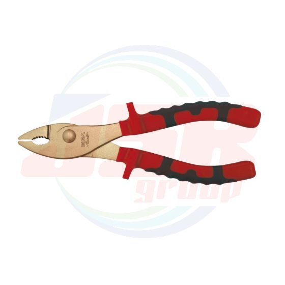 70544 | SLIP JOINT PLIER NON-SPARKING | EGA MASTER
