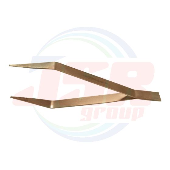 70115 | NEAT TIPS TWEEZERS NON-SPARKING | EGA MASTER