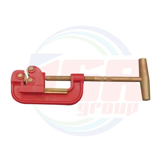 PIPE CUTTER PIPE TOOLS NON-SPARKING | EGA MASTER