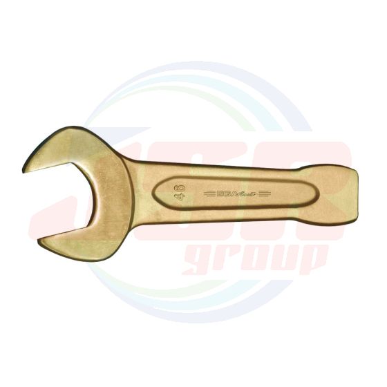 INCH - SLOGGING OPEN WRENCH NON-SPARKING | EGA MASTER