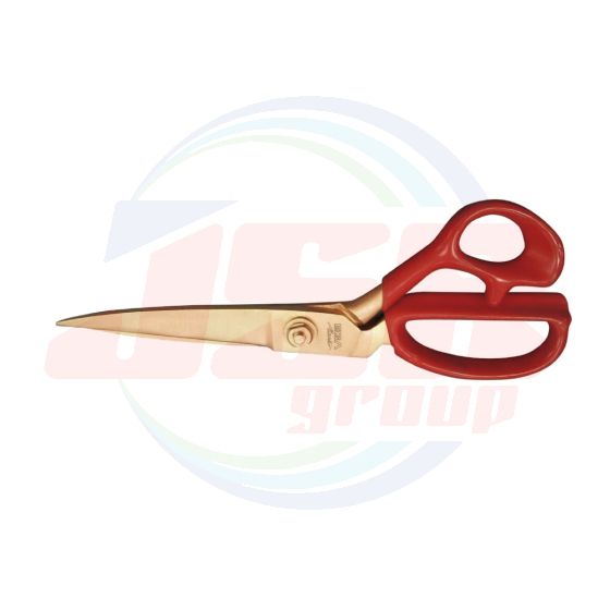 Tin snips CUTTING NON-SPARKING | EGA MASTER