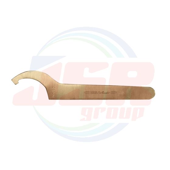 HOOK SPANNER SPECIAL WRENCHES NON-SPARKING | EGA MASTER