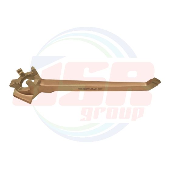 BUNG WRENCH SPECIAL WRENCHES NON-SPARKING | EGA MASTER