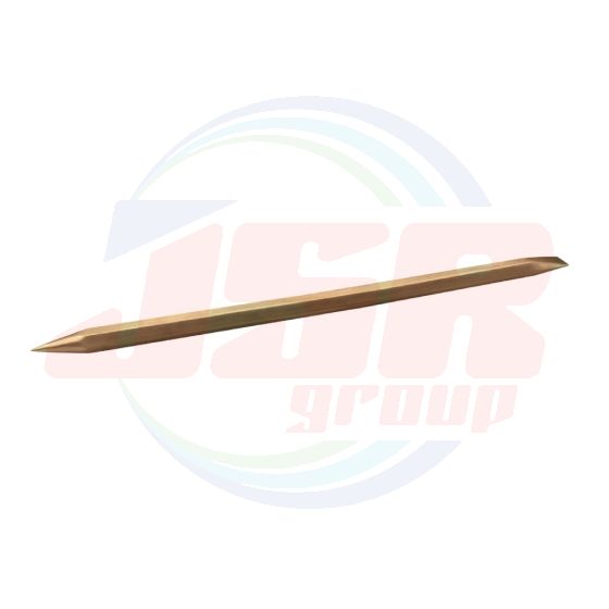 caulking tool MISCELLANEOUS NON-SPARKING | EGA MASTER