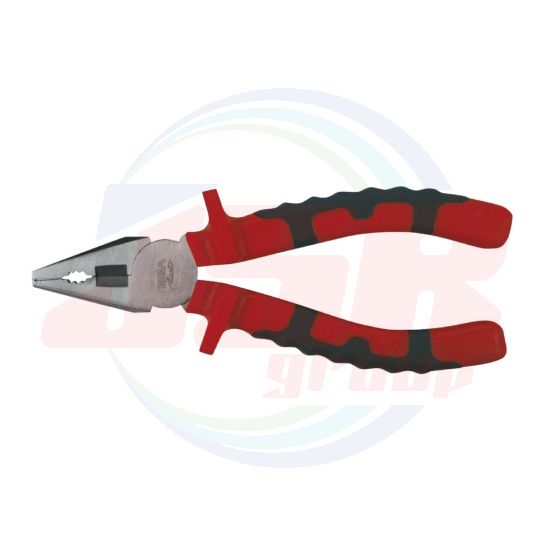 COMBINATION PLIER NON-MAGNETIC TITANIUM | EGA MASTER