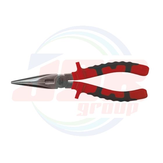 LONG NOSE PLIER NON-MAGNETIC TITANIUM | EGA MASTER