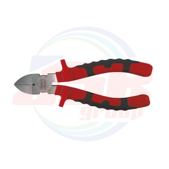 DIAGONAL CUTTING PLIER NON-MAGNETIC TITANIUM | EGA MASTER