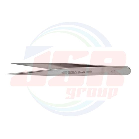 71659| Tweezer non-magnetic titanium | EGA MASTER