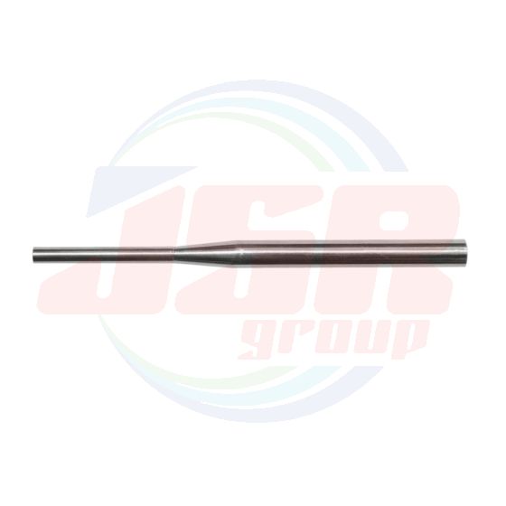 PIN PUNCH NON-MAGNETIC TITANIUM | EGA MASTER