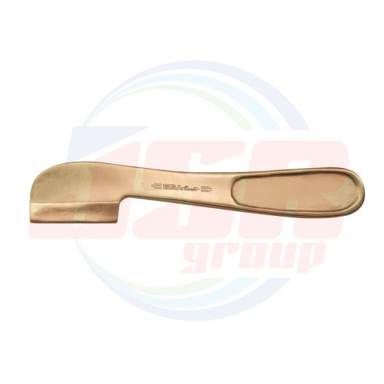 CARBIDE DRUM OPENER NON-SPARKING | EGA MASTER