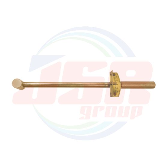 TORQUE WRENCH NON-SPARKING | EGA MASTER
