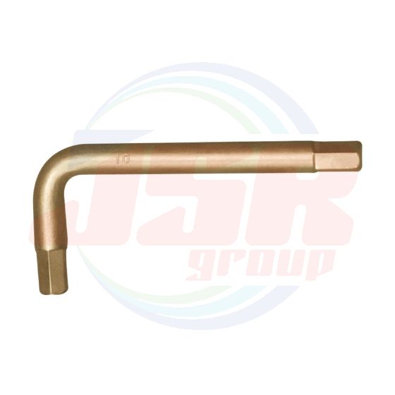 72930 | HEXAGONAL KEYS WRENCHES NON-SPARKING | EGA MASTER