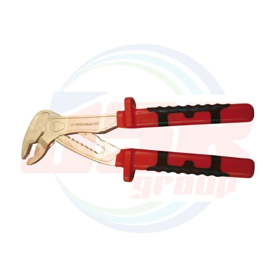 72302 | BOX JOINT NON-SPARKING | EGA MASTER
