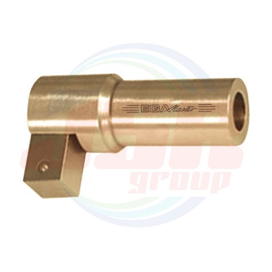 72399 | FLEXIBLE JOINT 1” SOCKET WRENCHES NON-SPARKING | EGA MASTER