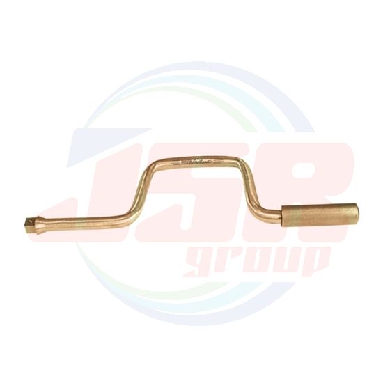 SPEEDER HANDLE 1/2” SOCKET WRENCHES NON-SPARKING | EGA MASTER