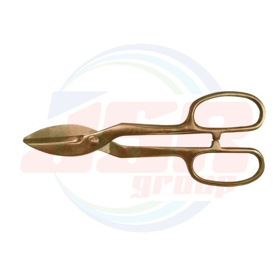 72458 | TIN SNIP CUTTING NON-SPARKING | EGA MASTER