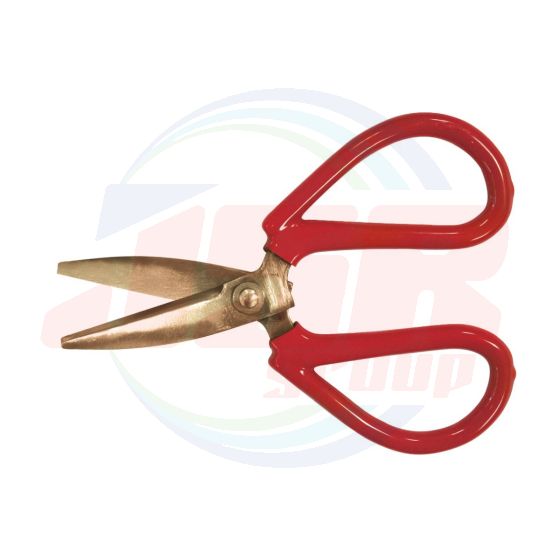 Tin snips NON-SPARKING | EGA MASTER
