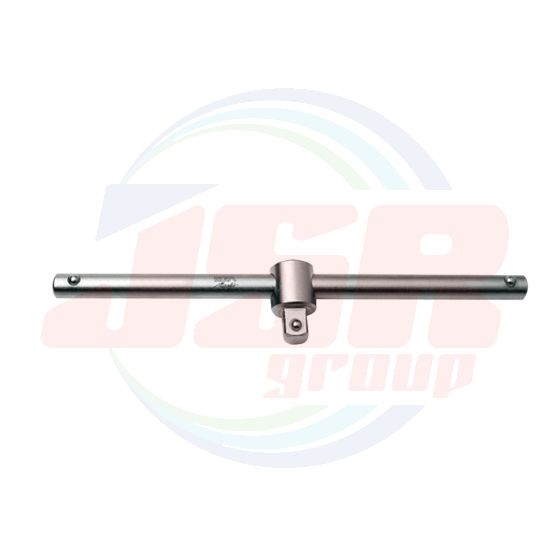 72497 |SLIDING T HANDLE 1/4" NON-MAGNETIC TITANIUM | EGA MASTER