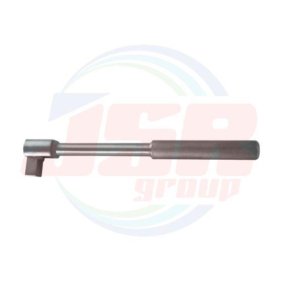 72502 | SWIVEL HANDLE 3/8"NON-MAGNETIC TITANIUM | EGA MASTER