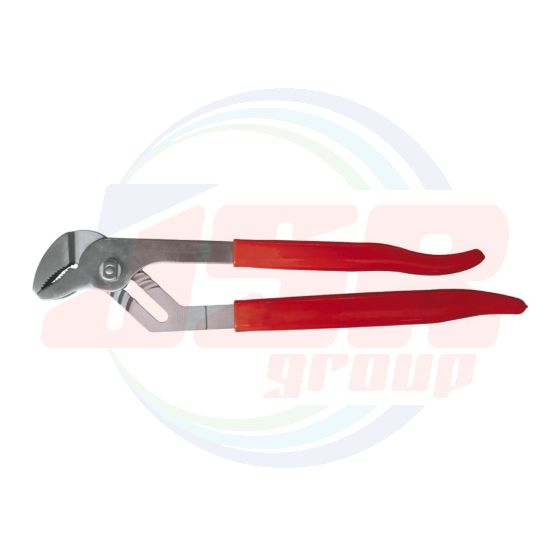 72533 | GROOVE JOINT GROOVE JOINT PINCER NON-MAGNETIC TITANIUM | EGA MASTER