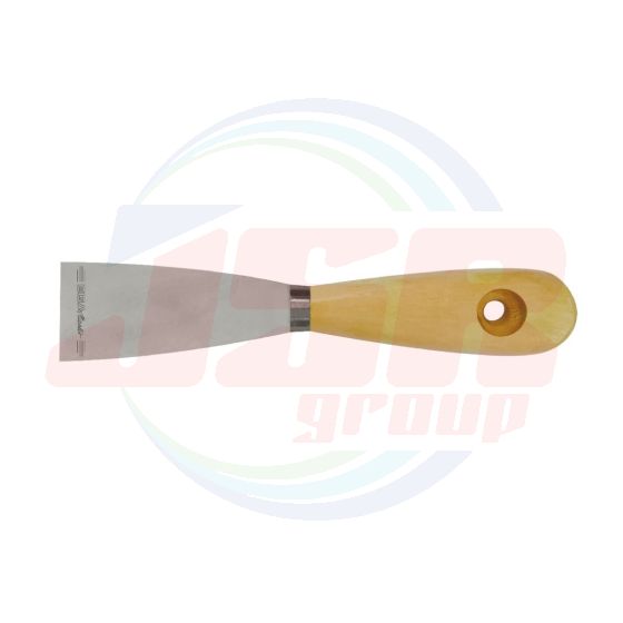 72536 | SCRAPER NON-MAGNETIC TITANIUM| EGA MASTER