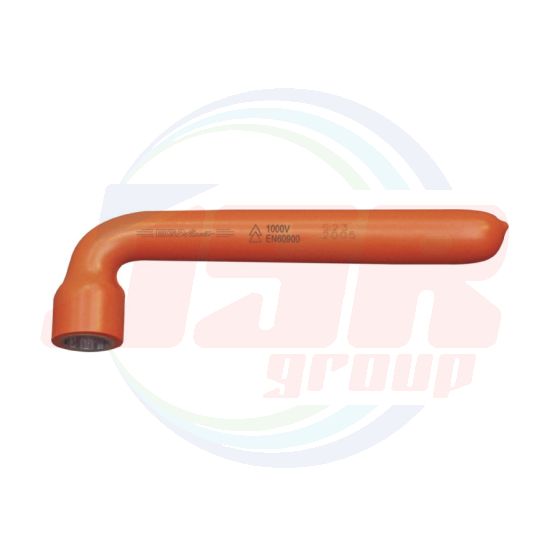 73204 | ANGLED SOCKET WRENCHES 1000 V 110mm | EGA MASTER