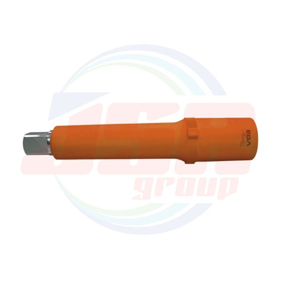 75204 | EXTENSION 1/4" 1000 V 150mm| EGA MASTER