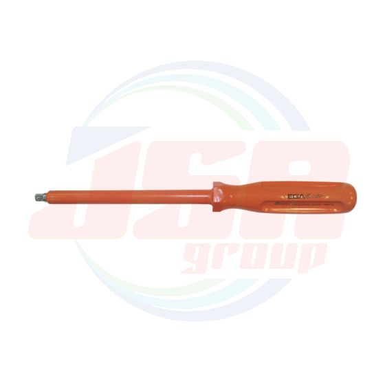 73256 | EXTENSION WITH HANDLE 1000 V 1/4" | EGA MASTER