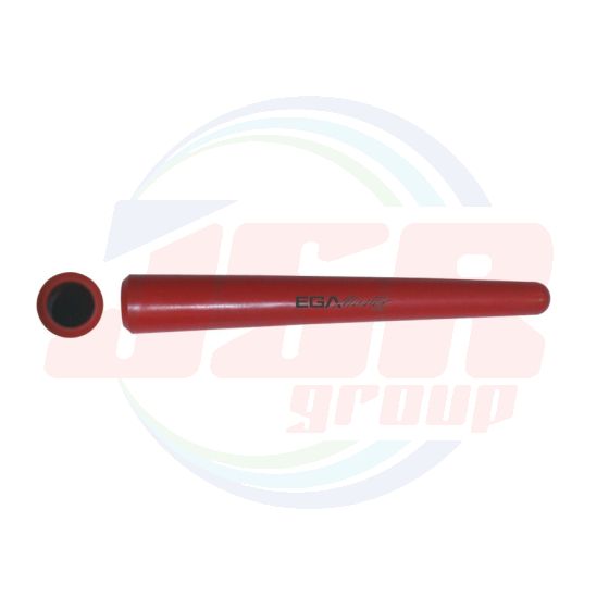 Plastic slip-on claps 1000 v 100 mm | EGA MASTER