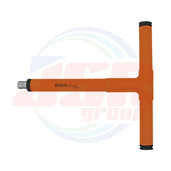 73448 | T HANDLE 1000 V | EGA MASTER