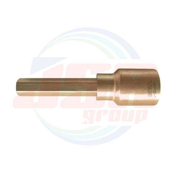 36565 | SWIVEL HANDLE 3/8” SOCKET WRENCHES NON-SPARKING | EGA MASTER