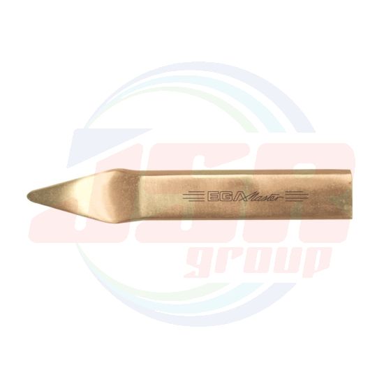 CROSS CUTTING CHISEL MISCELLANEOUS NON-SPARKING | EGA MASTER