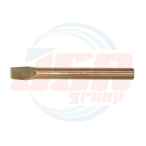 73800 | CYLINDRICAL COLD CHISEL MISCELLANEOUS NON-SPARKING | EGA MASTER