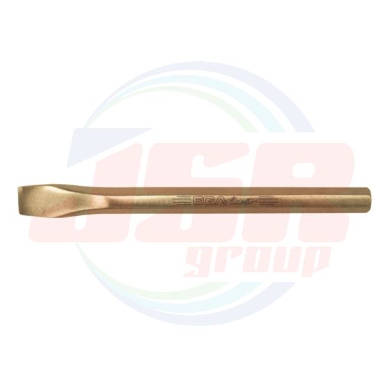 HEXAGONAL cold CHISEL MISCELLANEOUS NON-SPARKING | EGA MASTER