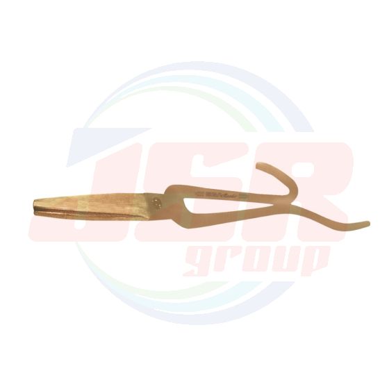 73894 | TIN SNIPS | EGA MASTER