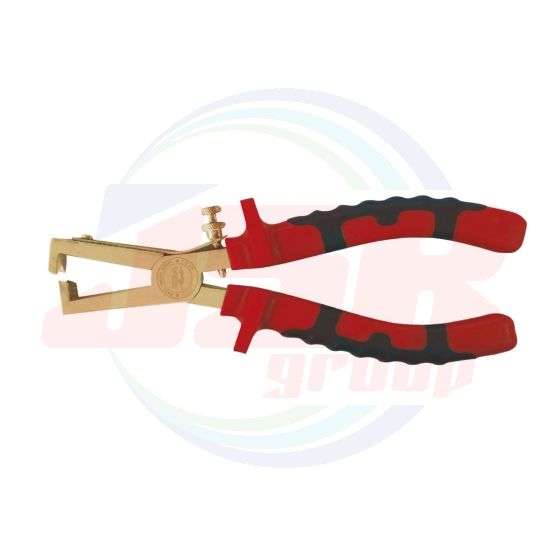 WIRESTRIPPER PLIER NON-SPARKING | EGA MASTER