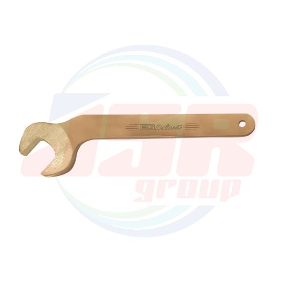 MM - BENT SINGLE OPEN END WRENCHES NON-SPARKING | EGA MASTER