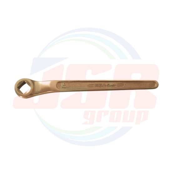 MM - VALVE SQUARE WRENCHES NON-SPARKING | EGA MASTER