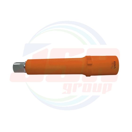 74236 |EXTENSION SOCKET WRENCHES 3/8 1000V 50mm| EGA MASTER
