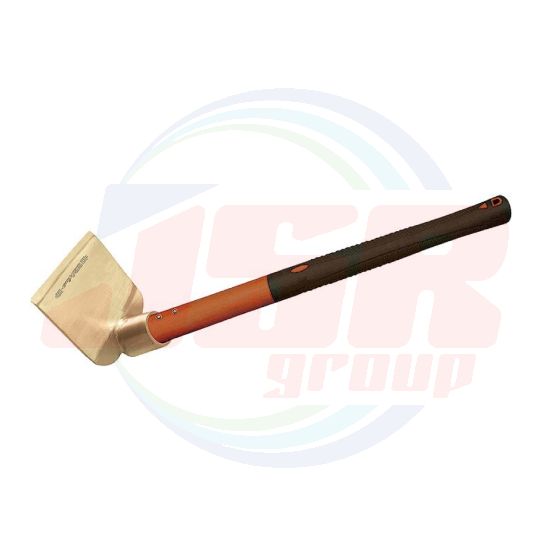 74249 | Hoe SHOVELS AND RAKES NON-SPARKING | EGA MASTER
