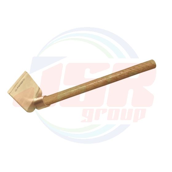 74255 | HOE SHOVELS AND RAKES NON-SPARKING | EGA MASTER