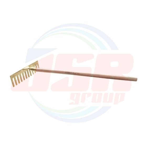 RAKE SHOVELS AND RAKES NON-SPARKING | EGA MASTER