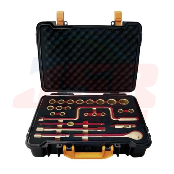 24 PCS. 1/2” SET NON-SPARKING | EGA MASTER