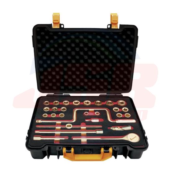 1/2” SET NON-SPARKING | EGA MASTER