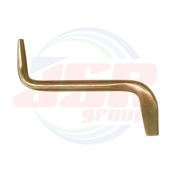 OFFSET SCREWDRIVER NON-SPARKING | EGA MASTER