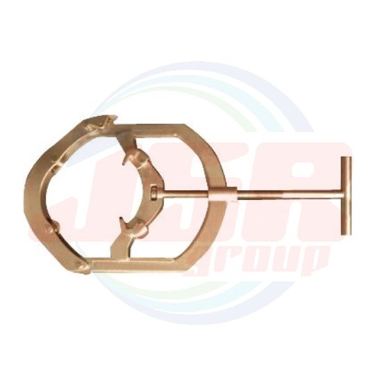 74327 | PIPE CUTTER PIPE TOOLS NON-SPARKING | EGA MASTER