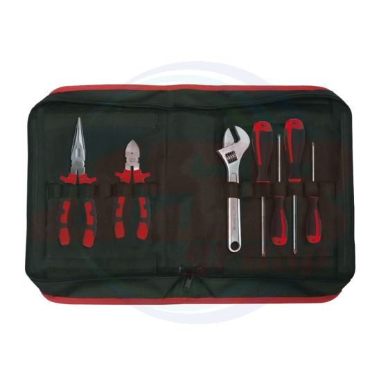 74392 | SET NON-MAGNETIC TITANIUM| EGA MASTER